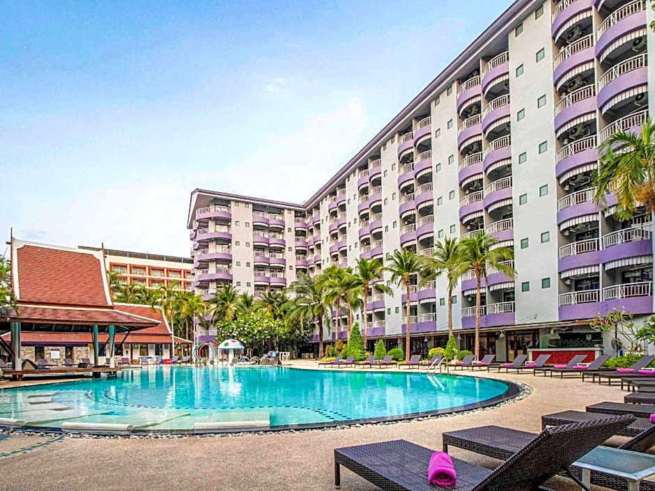 Heeton Concept Hotel Pattaya