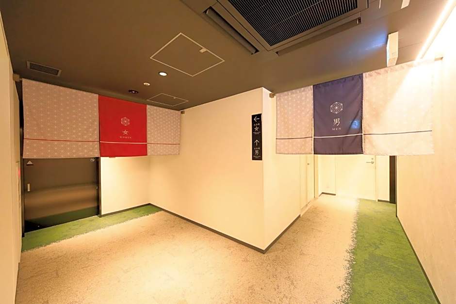 Via Inn Prime Akasaka