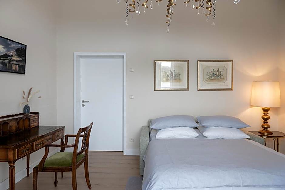 Rheinhotel Dreesen