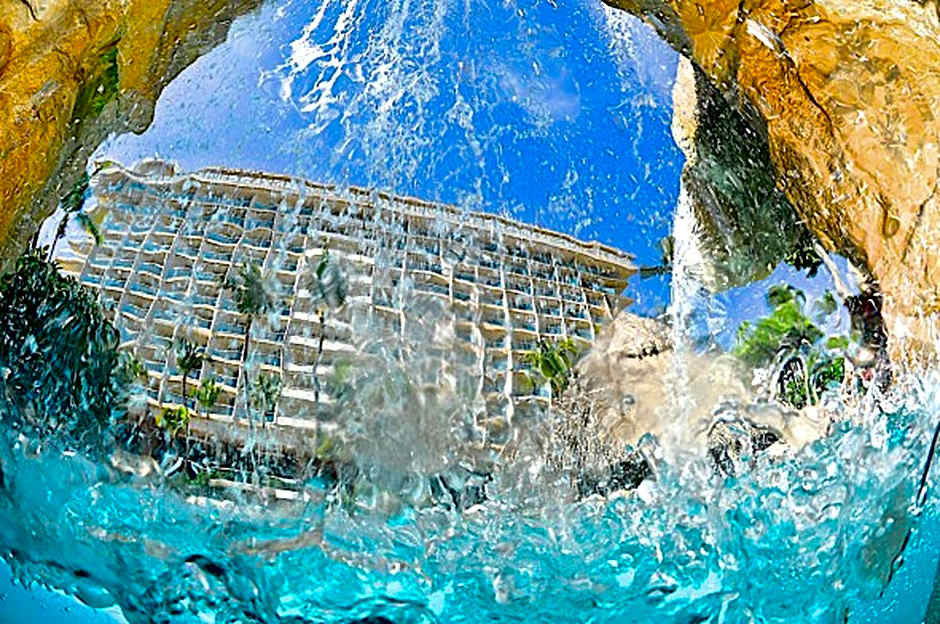 Princess Mundo Imperial Riviera Diamante Acapulco