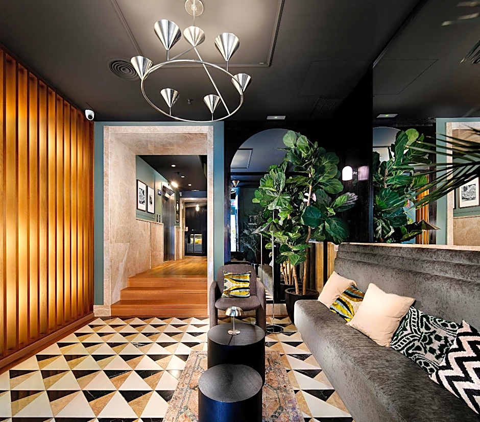 Wilson Boutique Hotel
