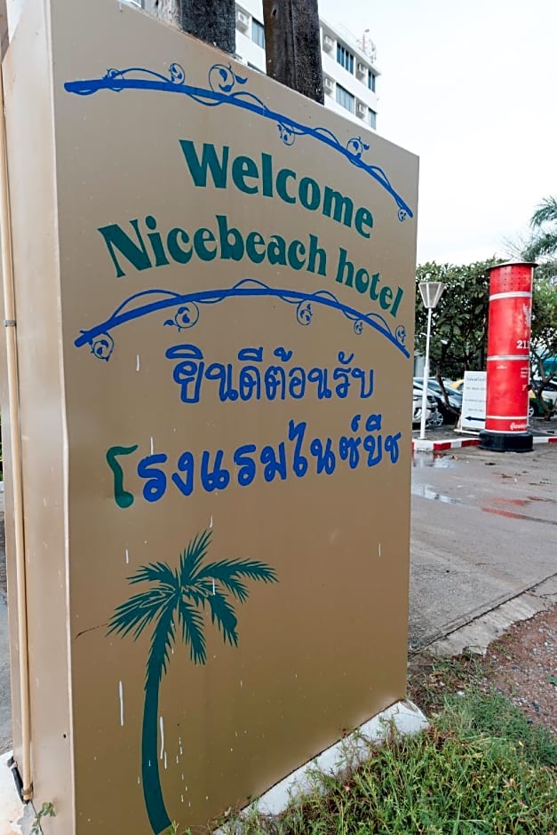 Nice Beach Hotel