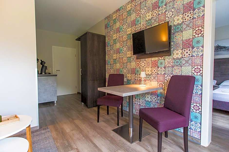 aparthotel Cochem