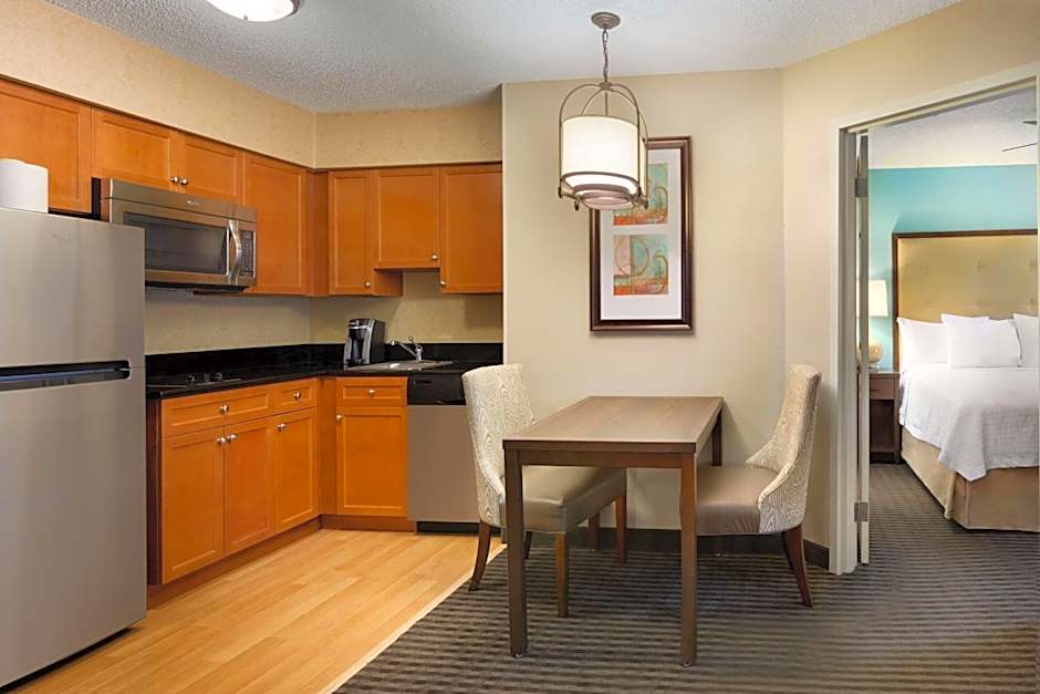 Homewood Suites By Hilton Houston-Westchase