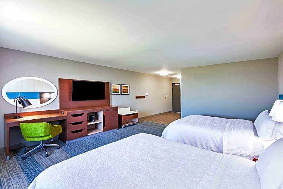 Hampton Inn By Hilton Gardner