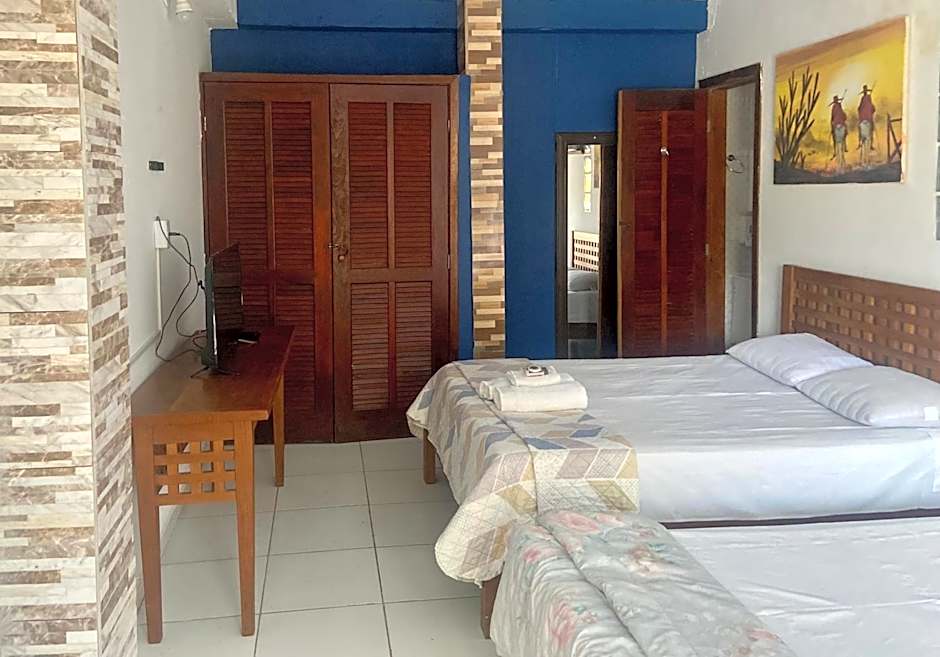 Pousada Maresias de Geribá