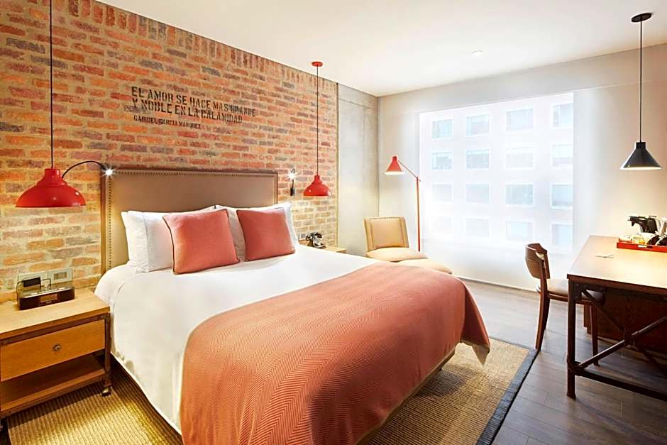 The Artisan D.C. Hotel, Autograph Collection by Marriott