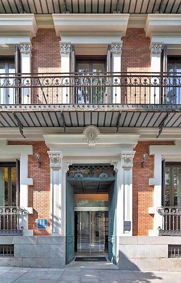 One Shot Recoletos 04