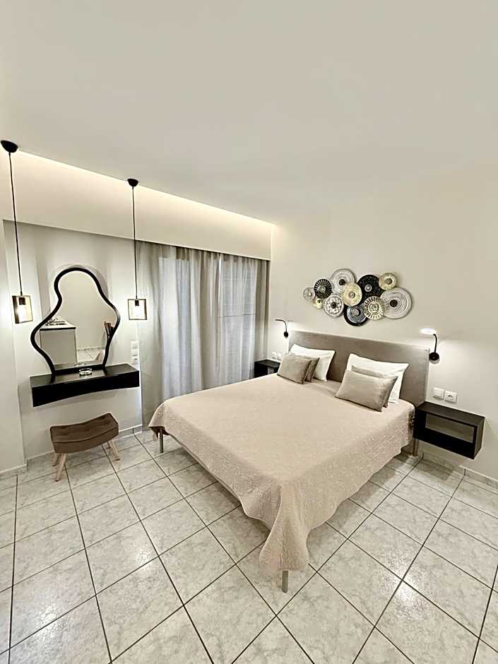 Avenue Hotel Falassarna