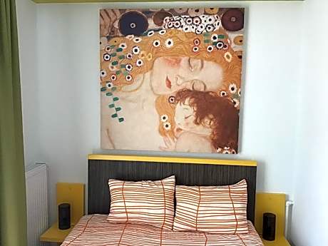 Villa Siret