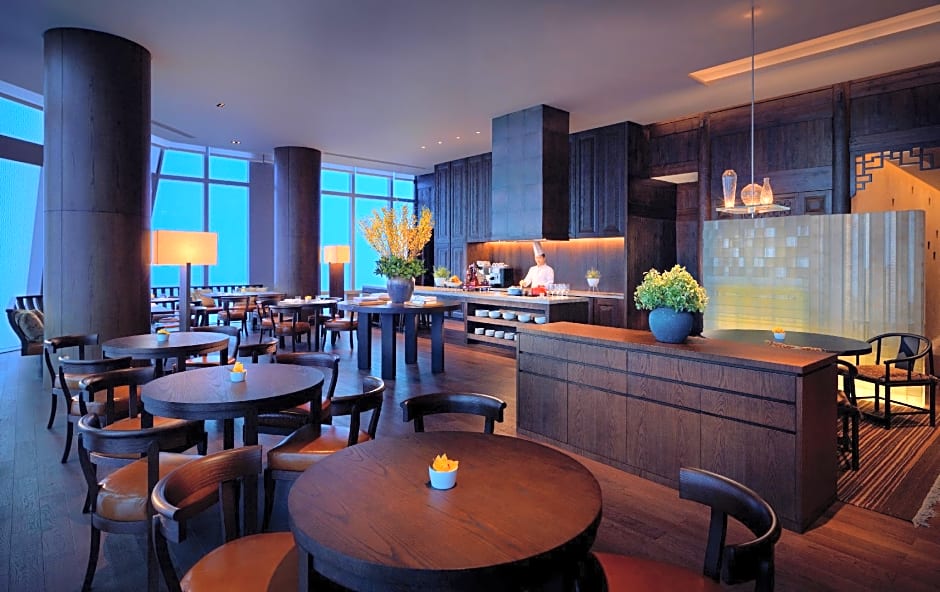 Park Hyatt Guangzhou