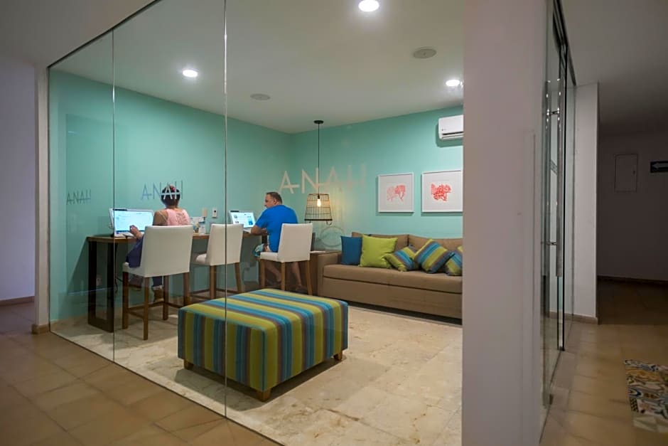 Anah Suites