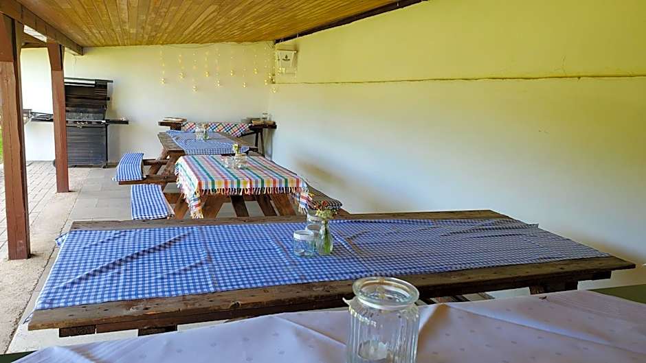 Landgasthof Steuber - Hotel garni