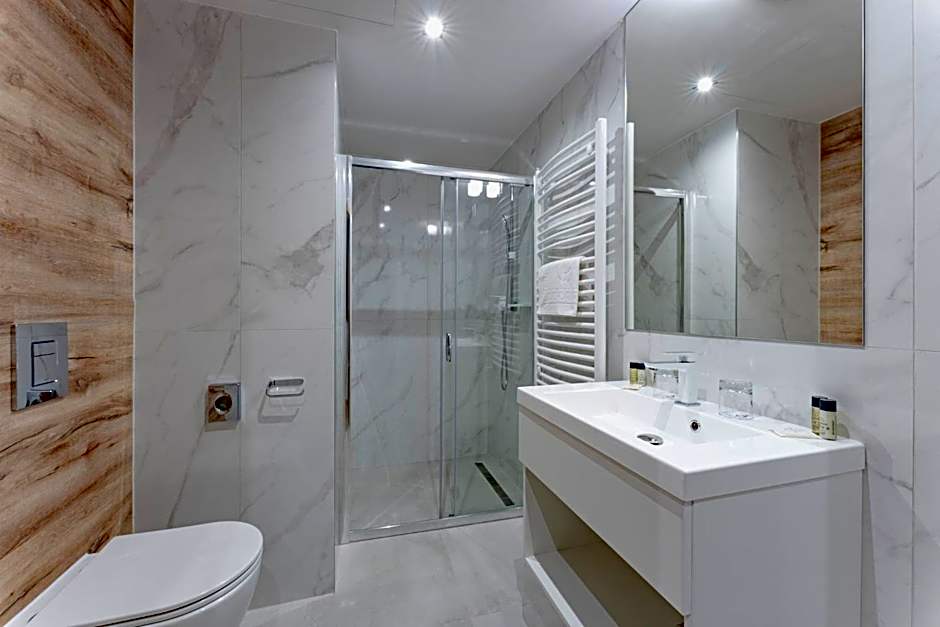 Onyx Luxury Budapest