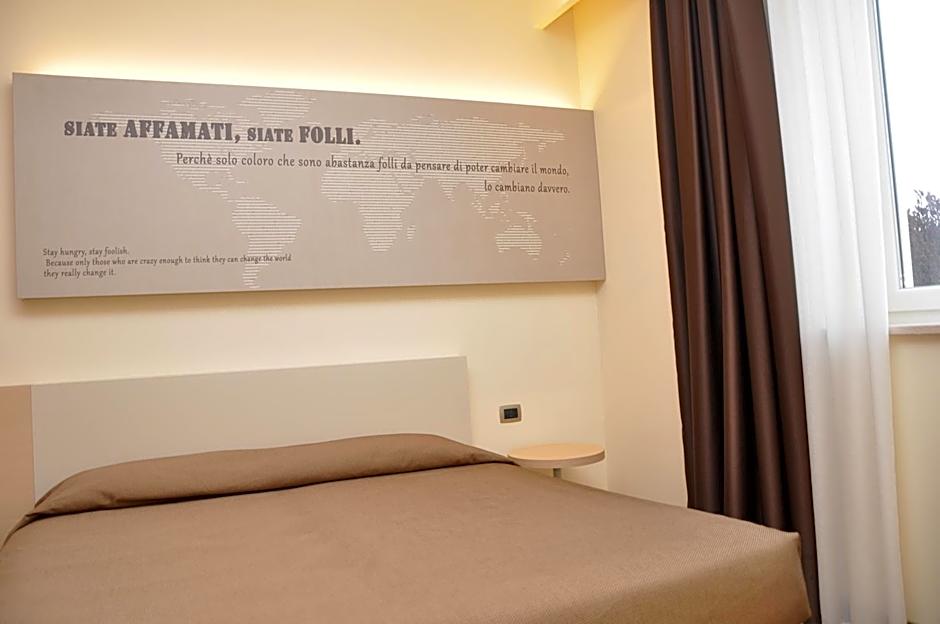 Grand Hotel Olimpo