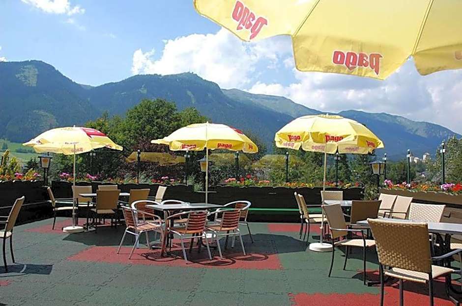 Aktiv Hotel Karla