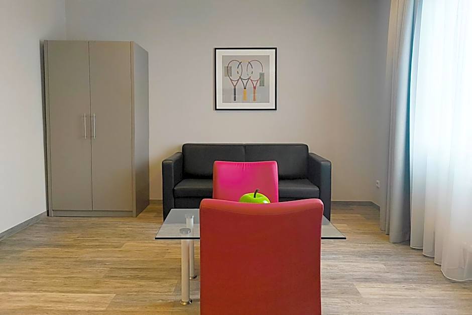 Garner Hotel Stuhr - Bremen A1 by IHG