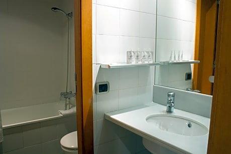 STANDARD APARTMENTS WITH BUNK BEDS