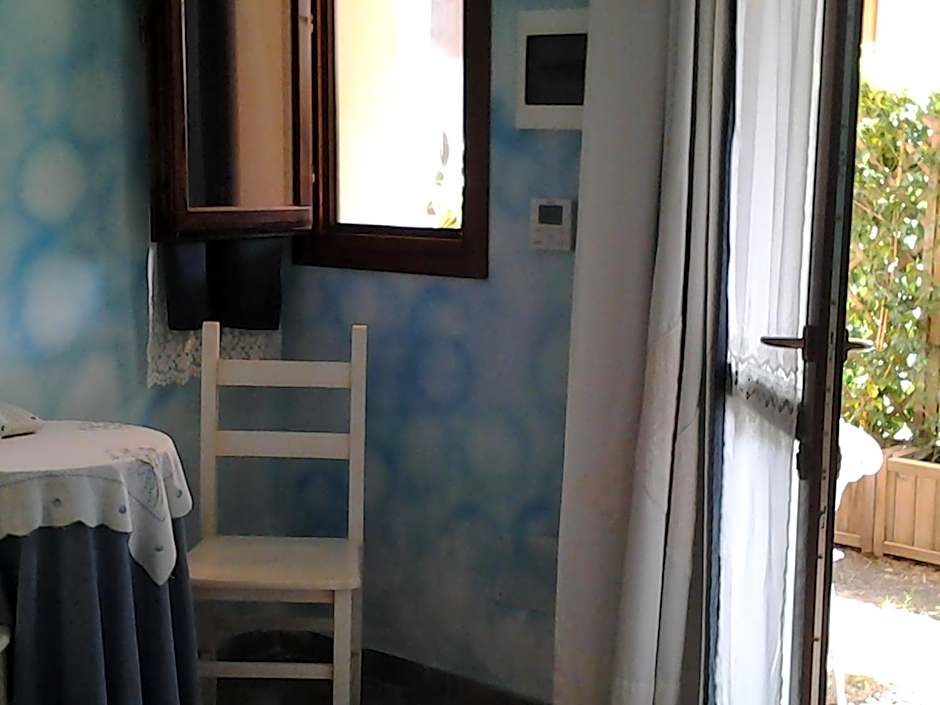 Hotel Sa Cralla Villasimius