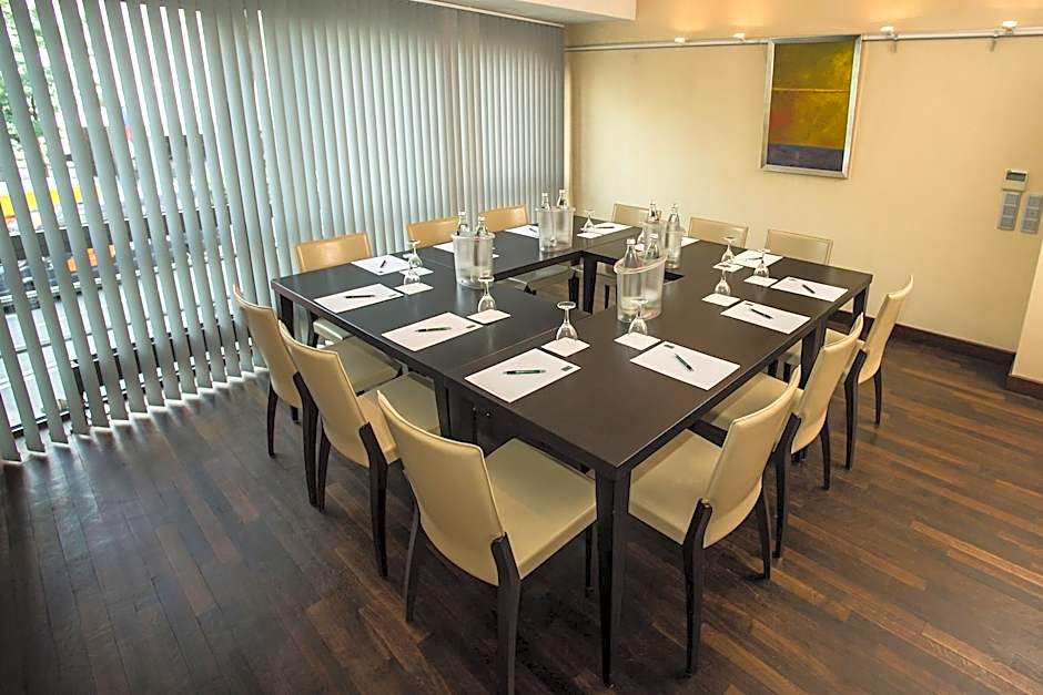 Turm Hotel