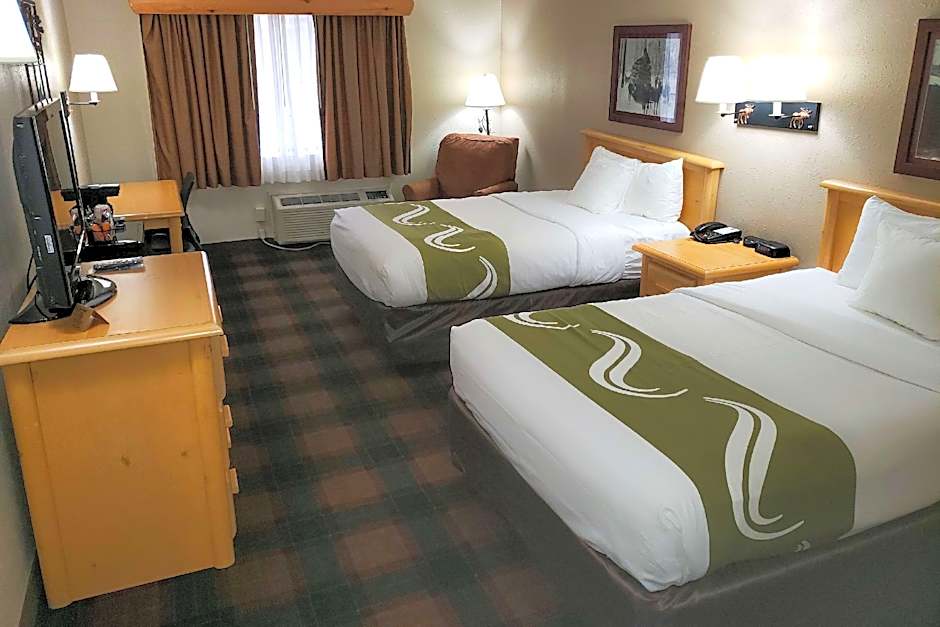 Lumber Jack Lodge, an Ascend Collection Hotel