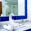 Hotel Santa Cruz Huatulco