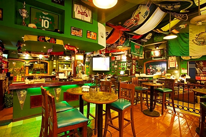 Tukan Hotel Playa del Carmen