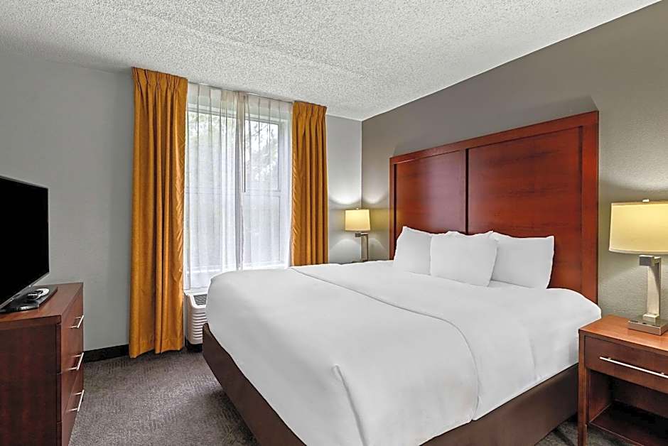 Comfort Inn & Suites Staunton