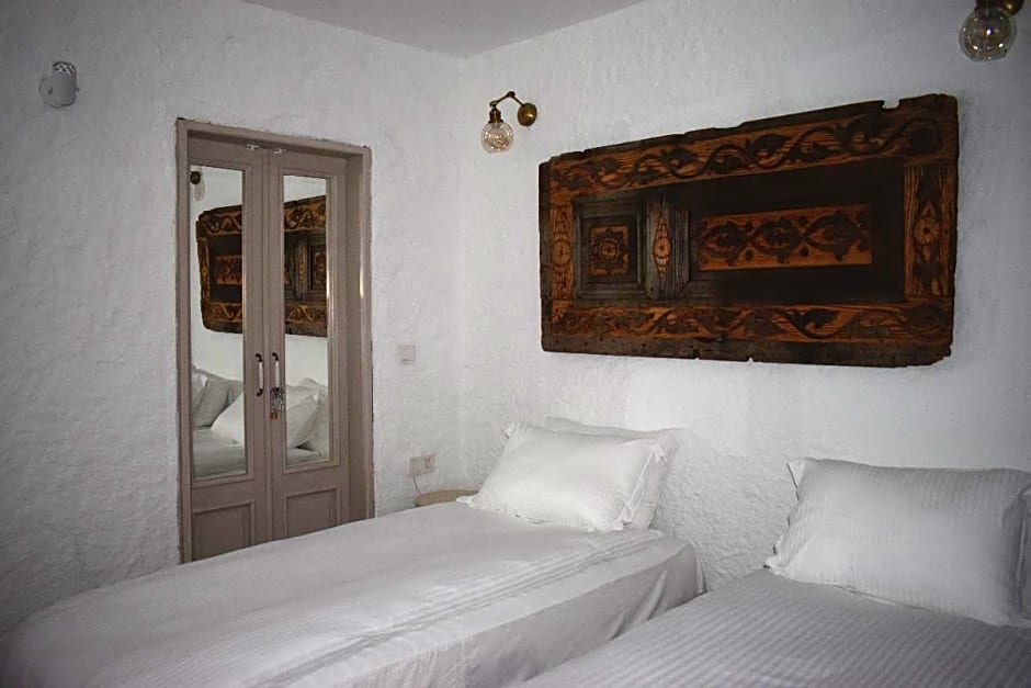 Kozanoğluhan Butik Otel