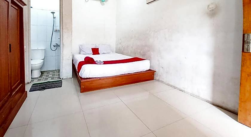 Hotel O Homestay Bougenville Syariah