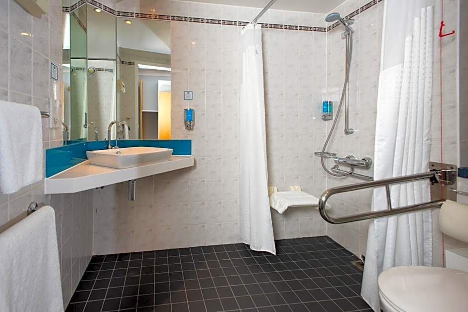 Holiday Inn Express London Greenwich By IHG