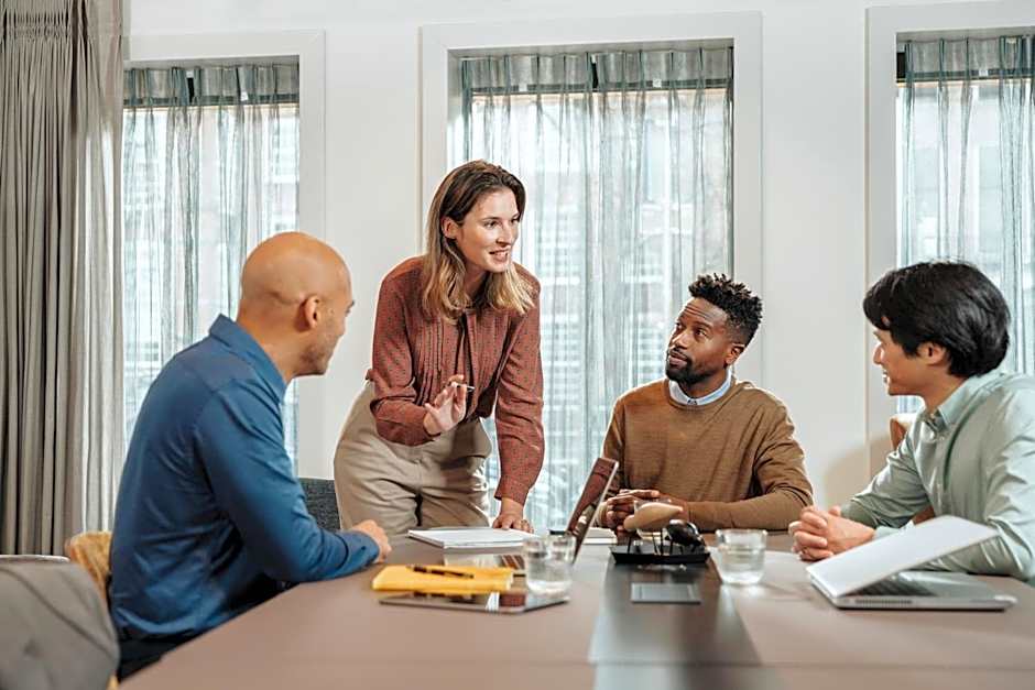 voco Brisbane City Centre By IHG