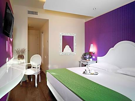 Superior Single Room