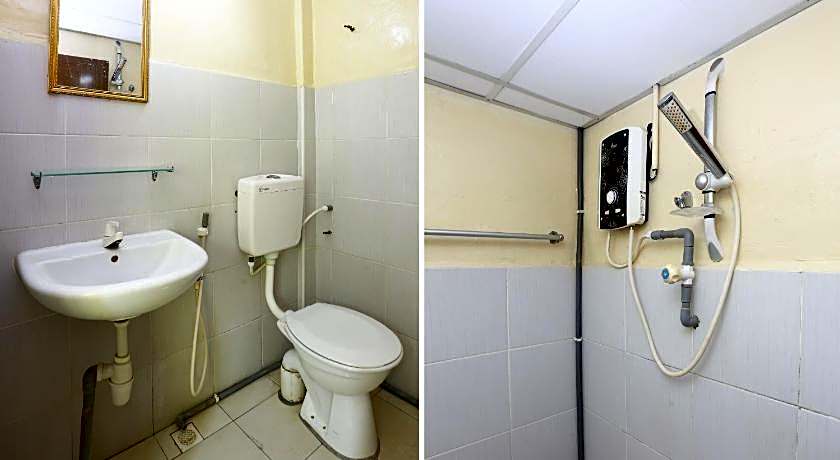 Hotel O Harmoni Hotel