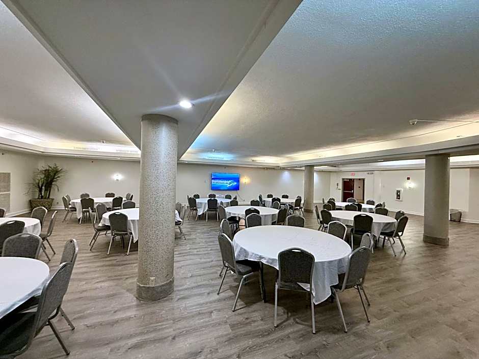 Country Inn & Suites by Radisson, Downtown Albany New York
