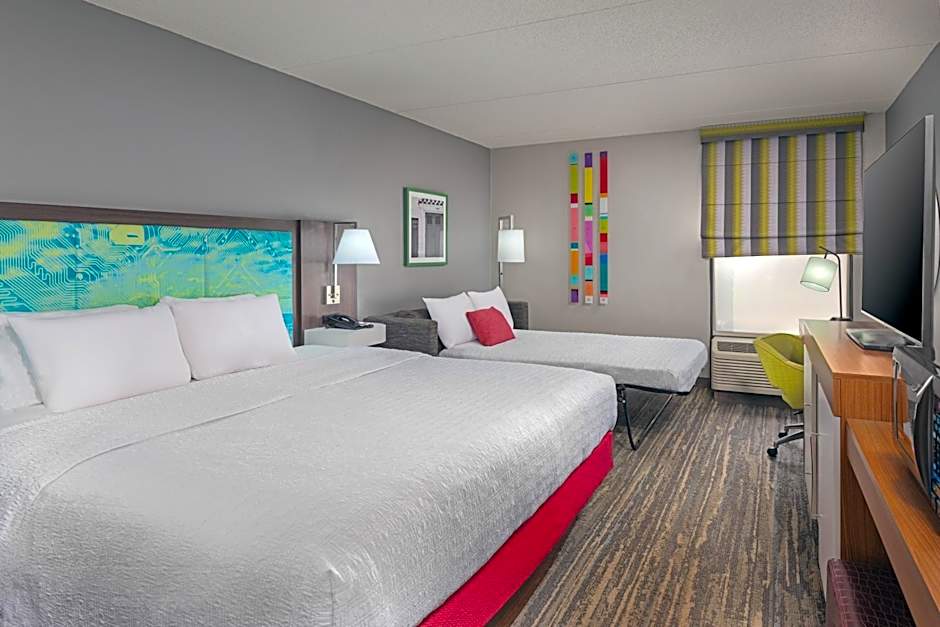 Hampton Inn By Hilton Ellenton/Bradenton