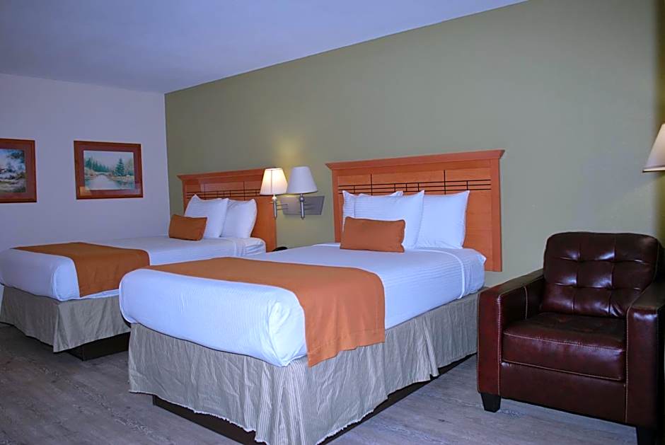 Scottish Inns Desoto Tx – DeSoto, TX