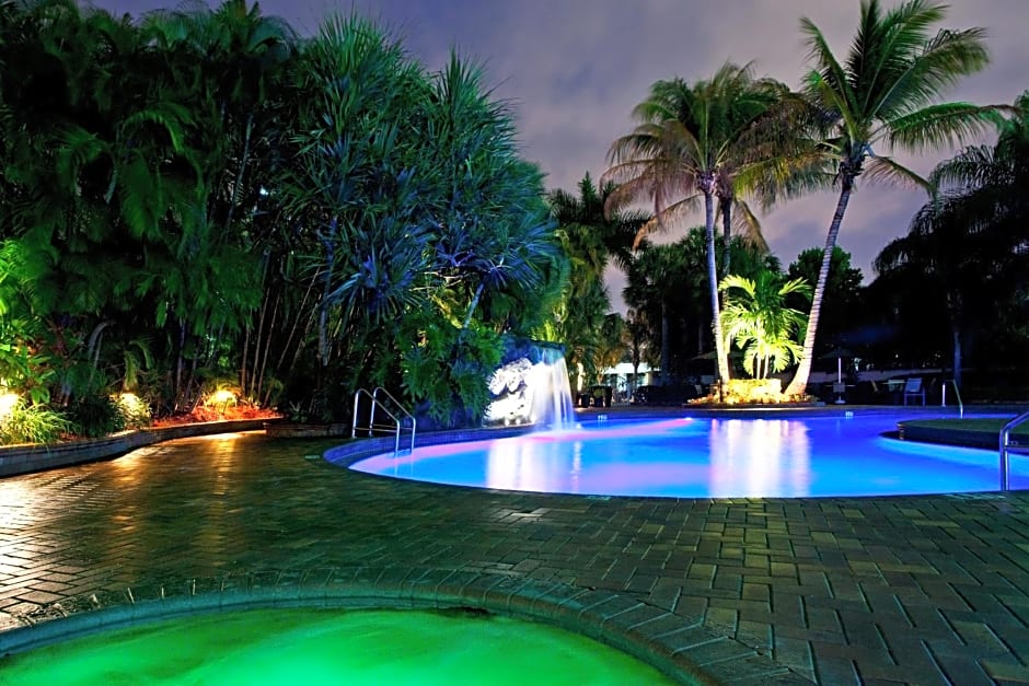 Holiday Inn Fort Lauderdale Airport by IHG