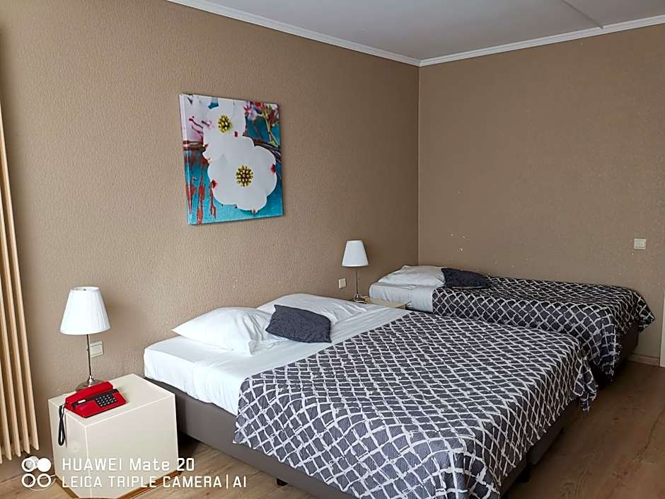 Hotel La Cote d'Or