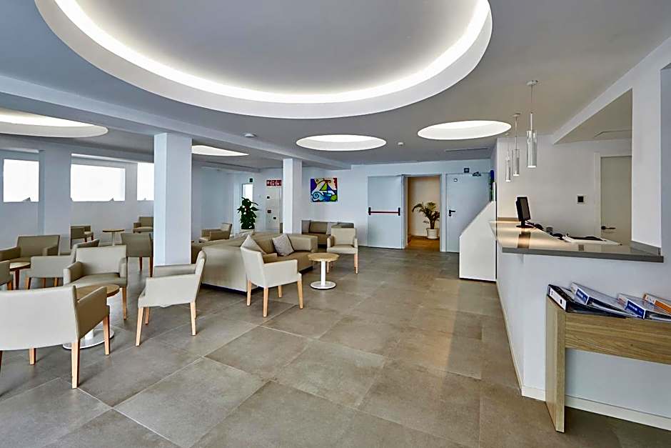 Hotel Ilusion Moreyo - Adults Only