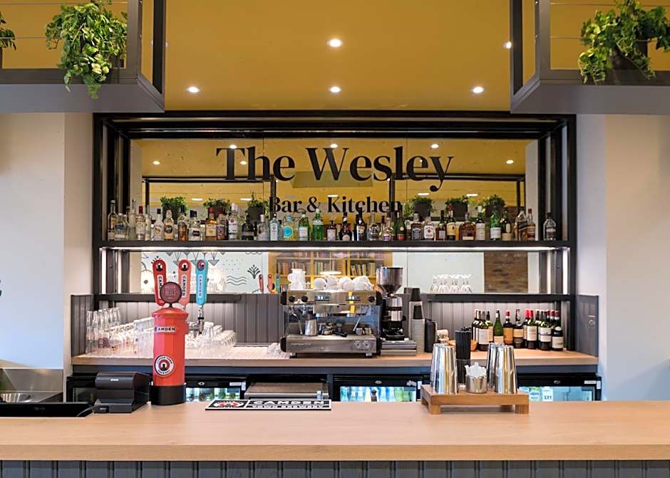 The Wesley