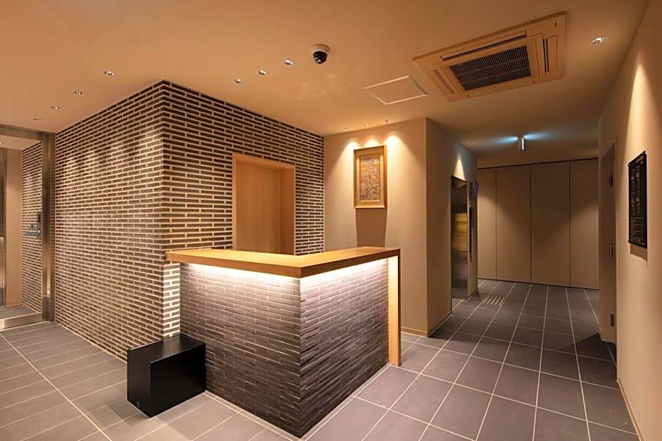 Kyohotel Kishotei Goshominami