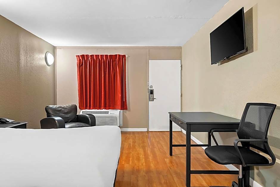 Americas Best Value Inn Danville