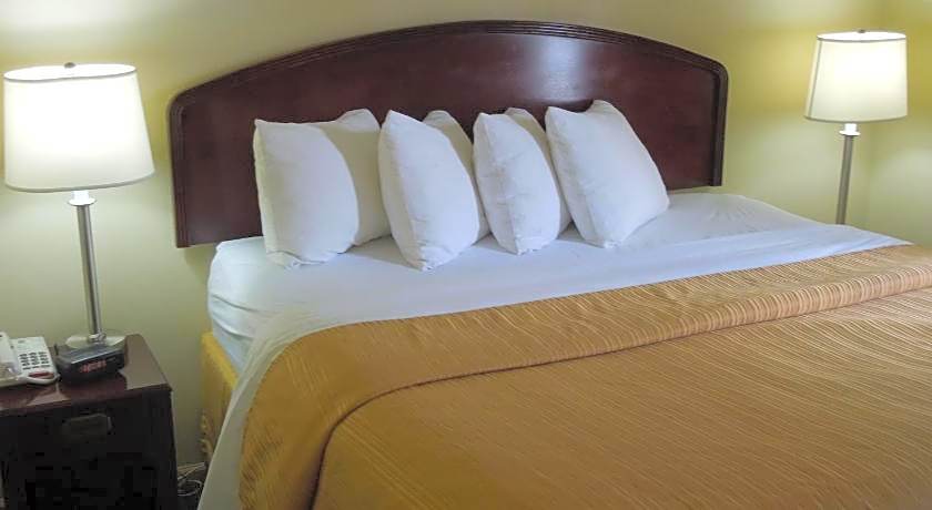 Quality Inn & Suites