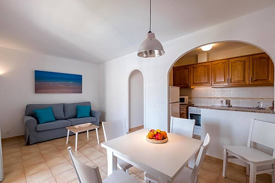 Girasols Gardens Sup