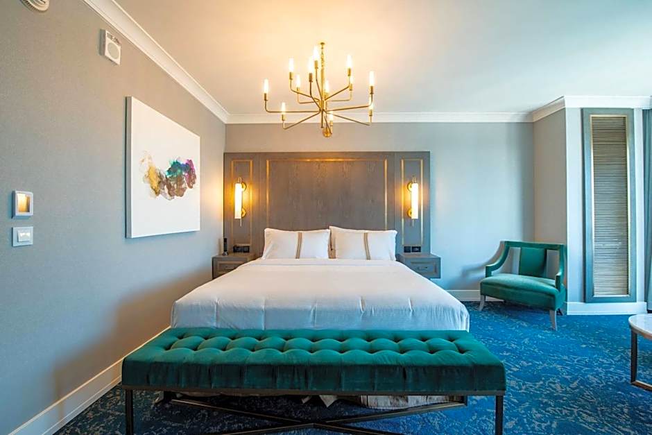 The Sutton Place Hotel Halifax