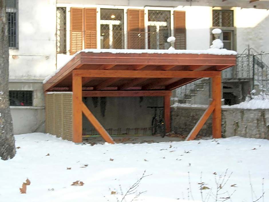 Ostello Città di Rovereto