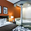 Sleep Inn & Suites Lubbock West