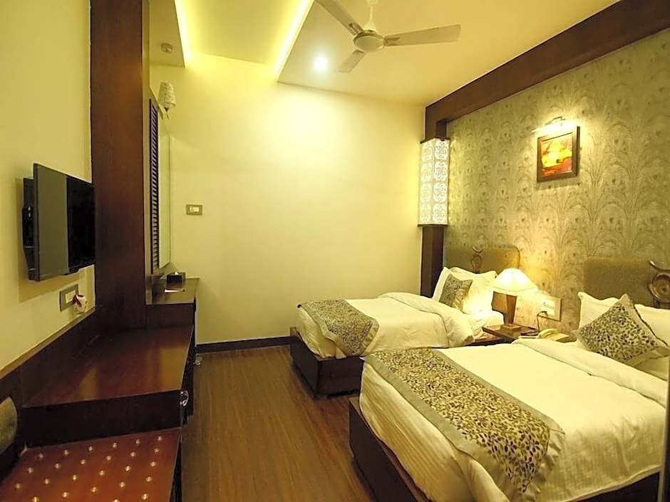 Hotel Costa River