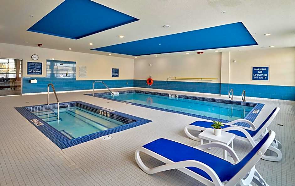 Element Edmonton West